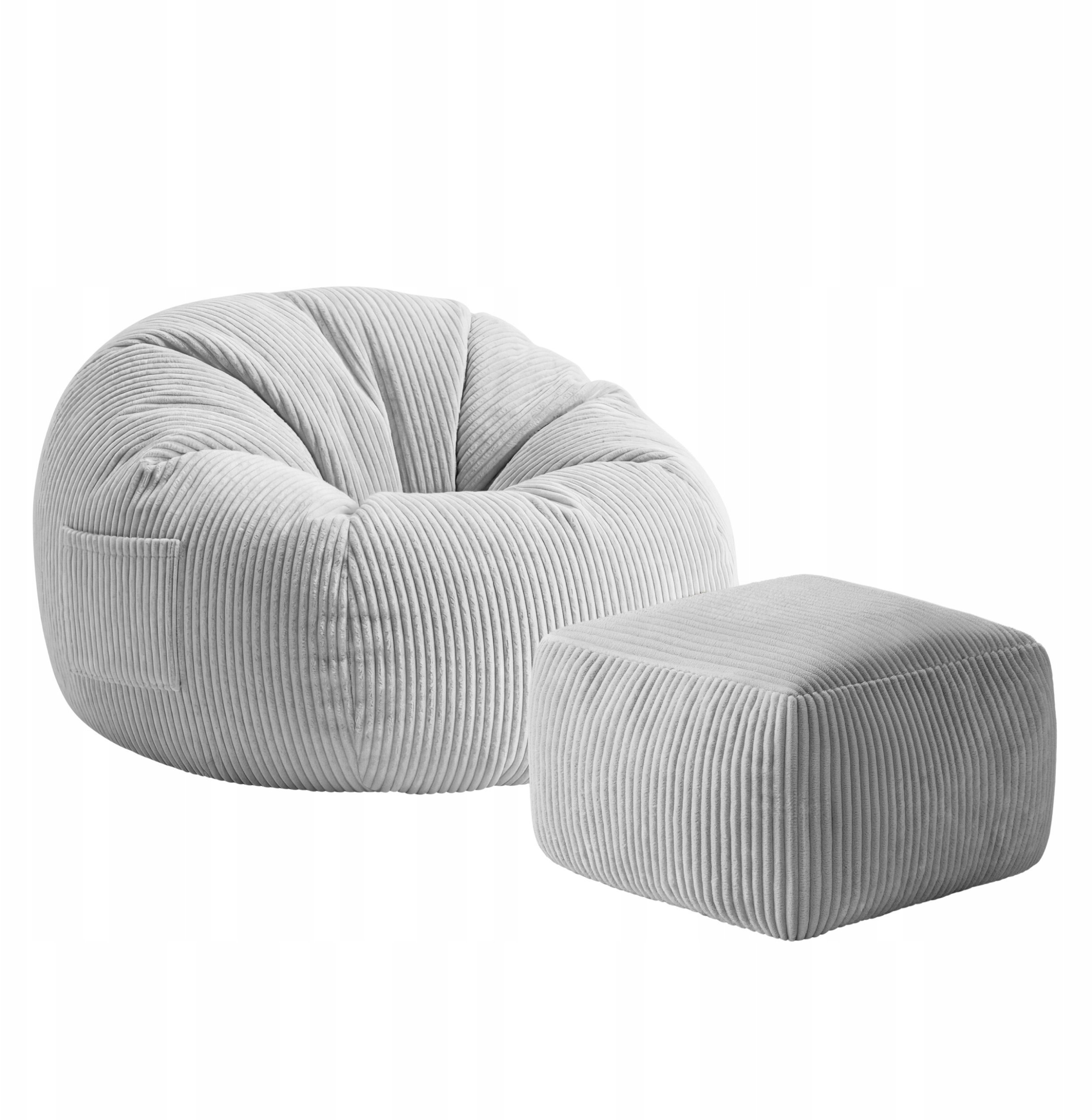 MarkAdler Comfy 3.0 Grey (MA-COMFY