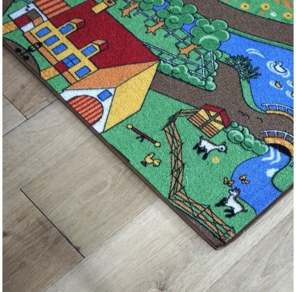 MarkAdler Dywan-  - 95 x 200
