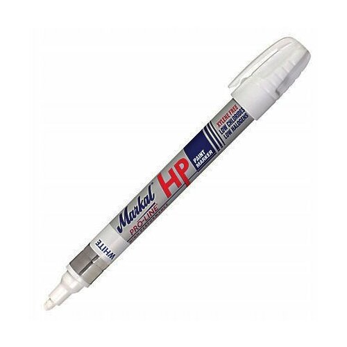 Markal PAINT MARKER MARKAL PROLINE HP