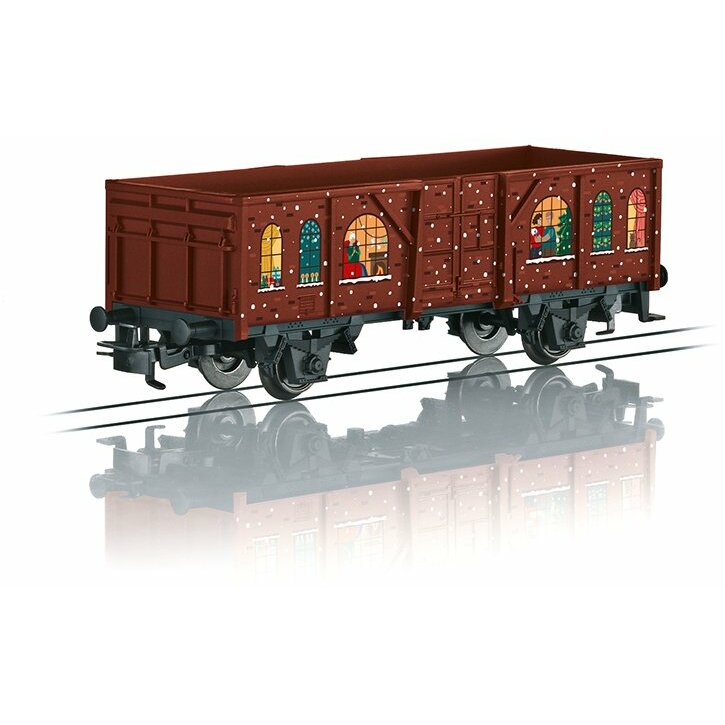 Marklin Märklin Start up open freight