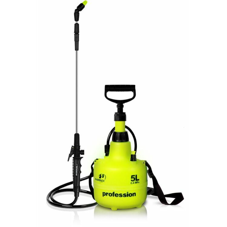 Marolex   Profession 5 5L (P5P) |