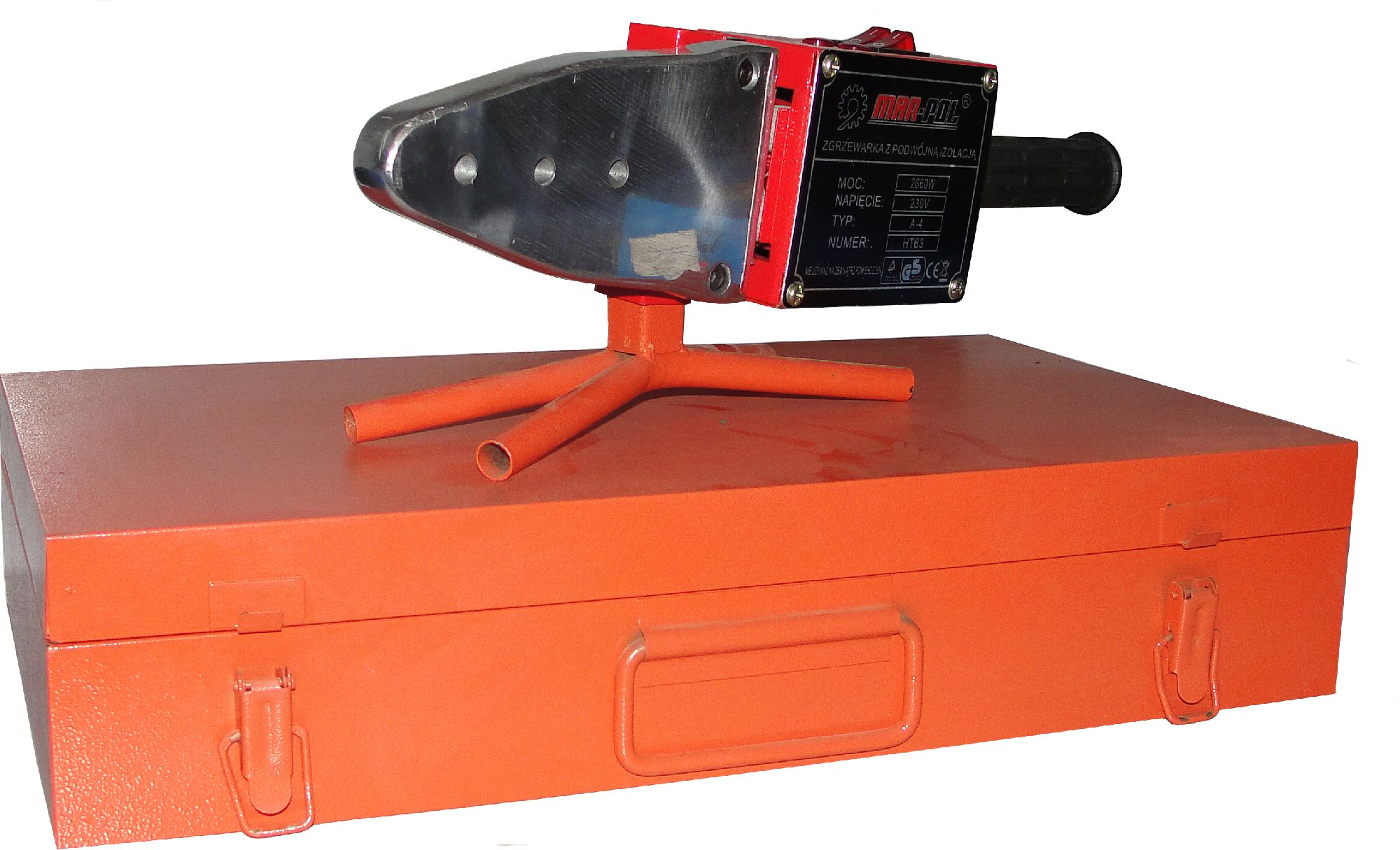 Marpol PCV (55905) | 55905 |