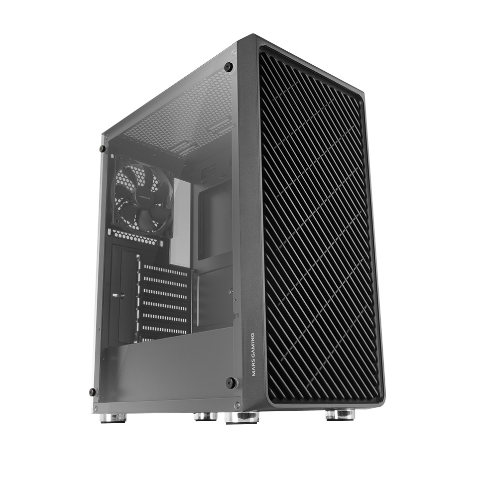 Mars Gaming MC-3000 Datora korpuss ATX