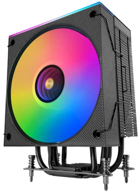 TACENS Mars Gaming MCPU-LCD Processor Air