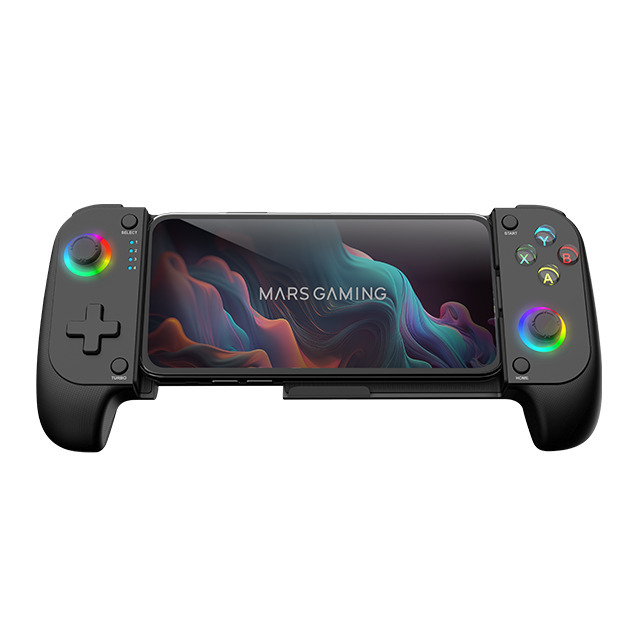 Mars Gaming MGPX 2in1 Spēļu kontrolieris