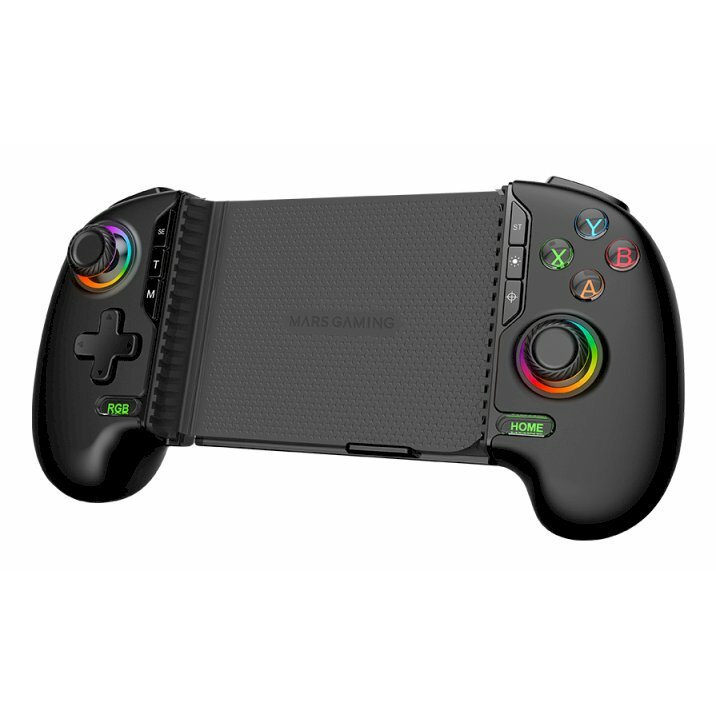 Mars Gaming MGPXPRO Gaming Controller Bluetooth/USB