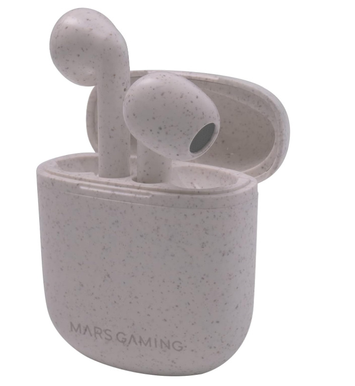 Mars Gaming MHI-ECO Environmentally Friendly Bezvadu