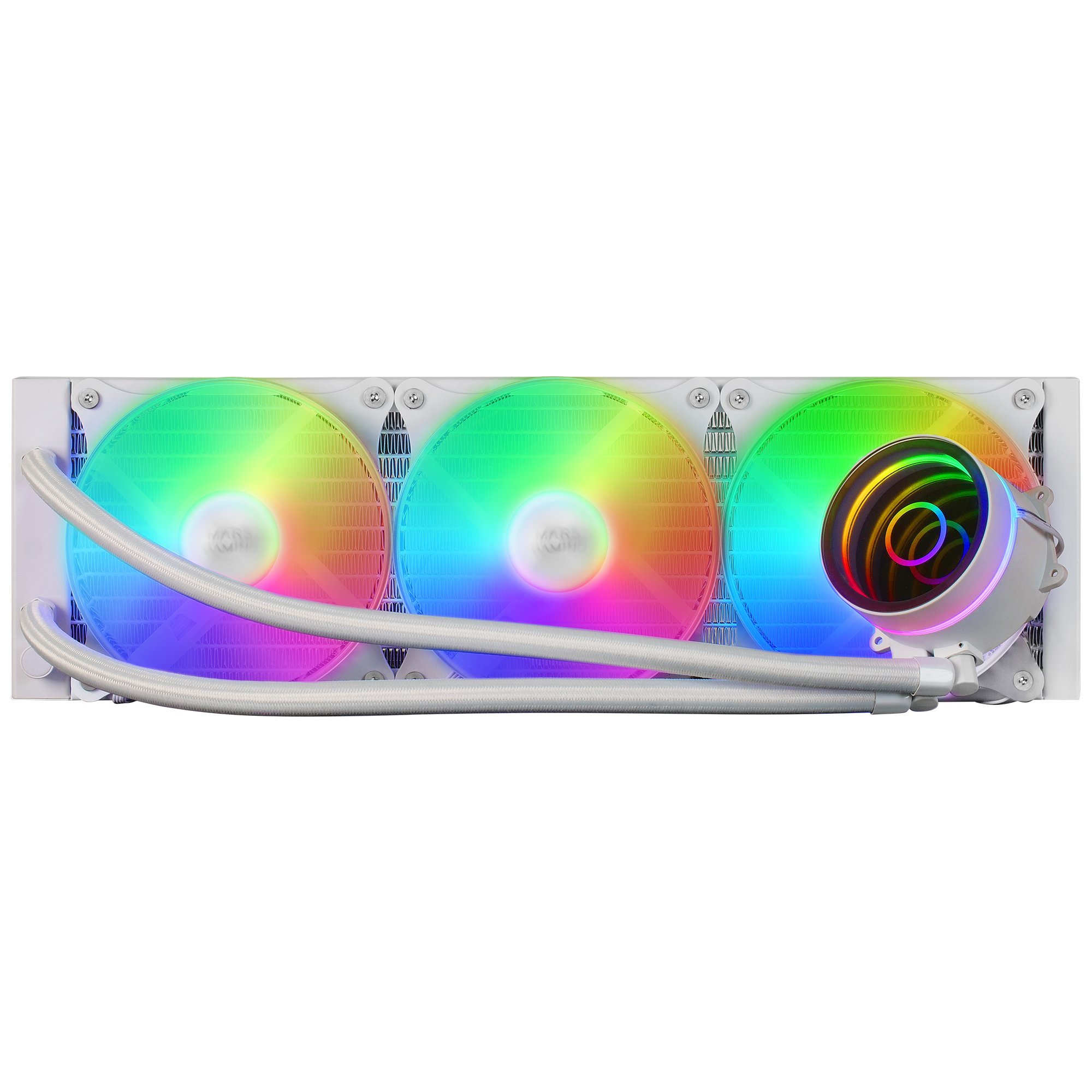 Mars Gaming ML-ONE360 CPU Liquid Cooling