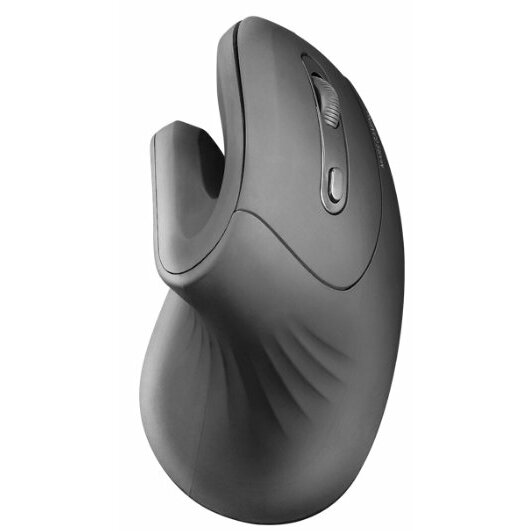 Mars Gaming MMW-ERGOPRO Bezvadu Ergonomiska Vertikāla