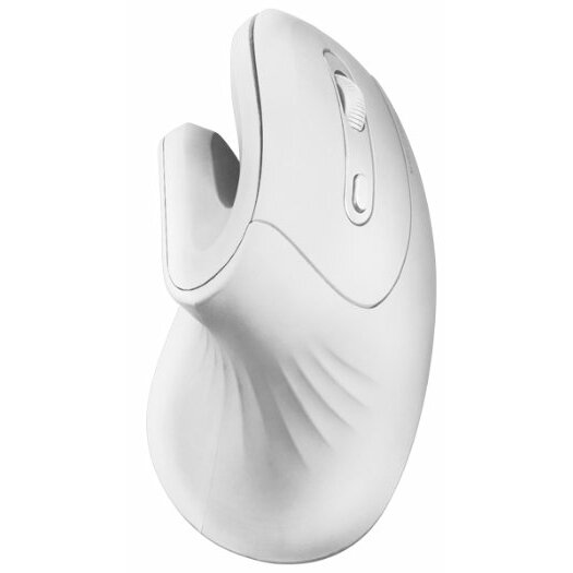 Mars Gaming MMW-ERGOPROW Bezvadu Ergonomiska Vertikāla