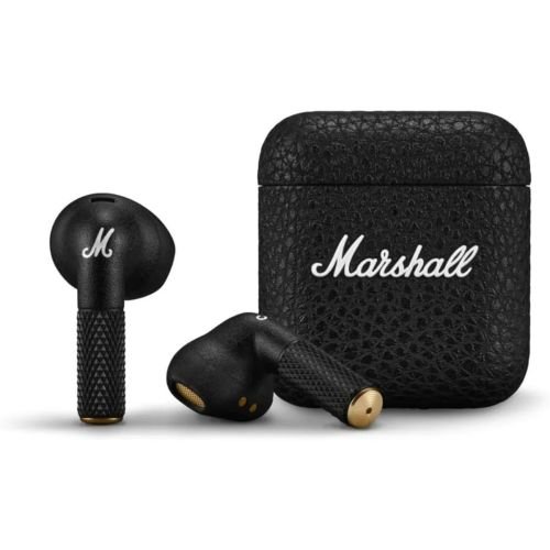 Marshall Minor IV Bezvadu Austiņas |