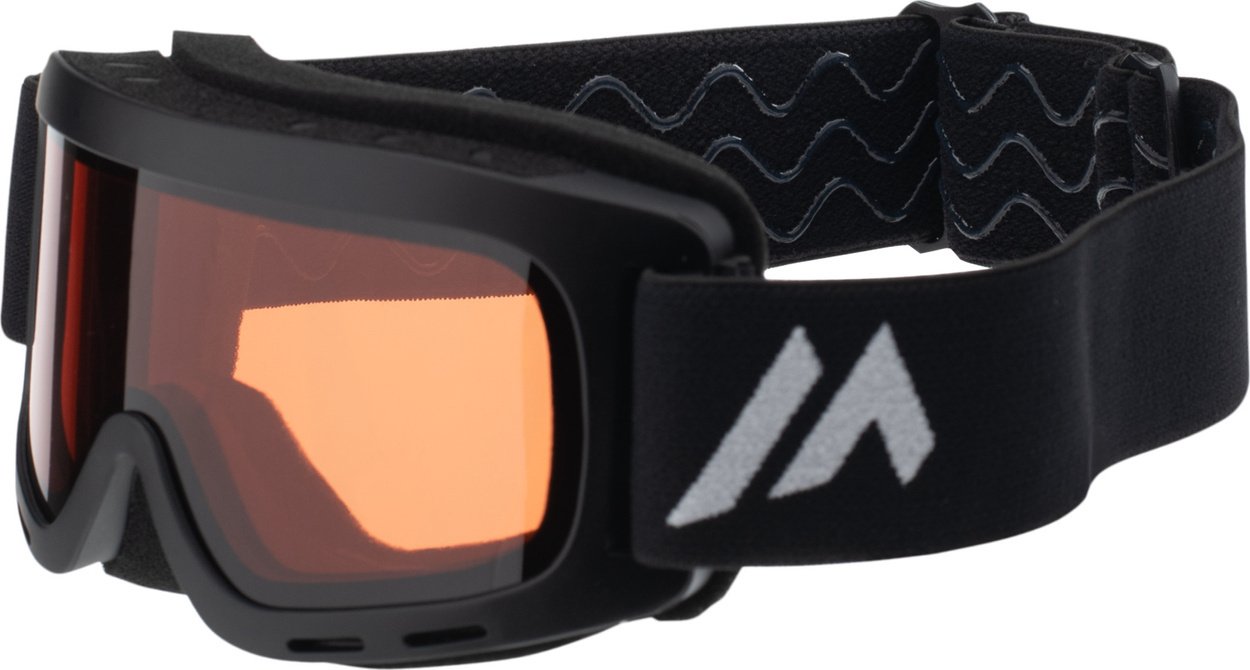 Martes  gogle narciarskie snowboard Glosin Jr