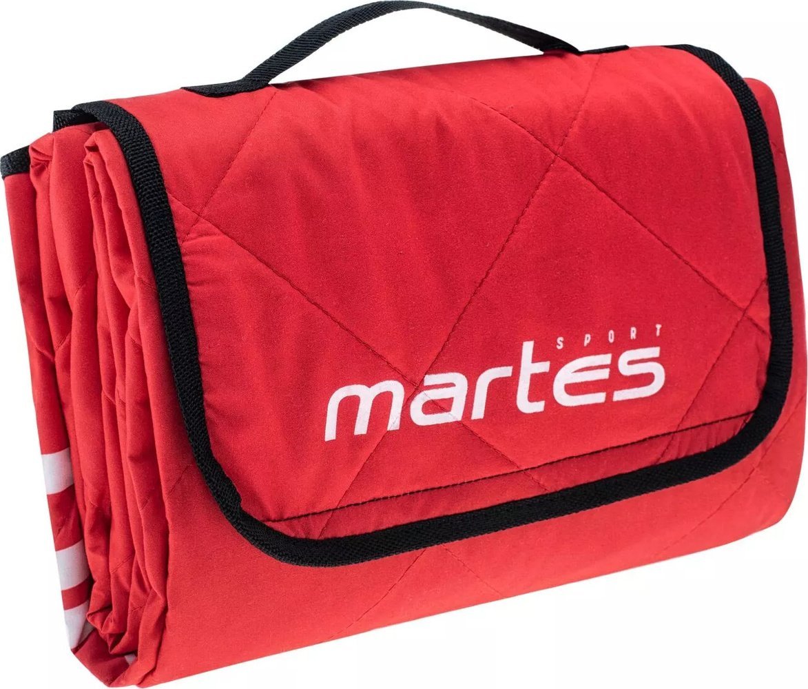 CC MARTES ESSENTIALS Martes essentials BLANKET