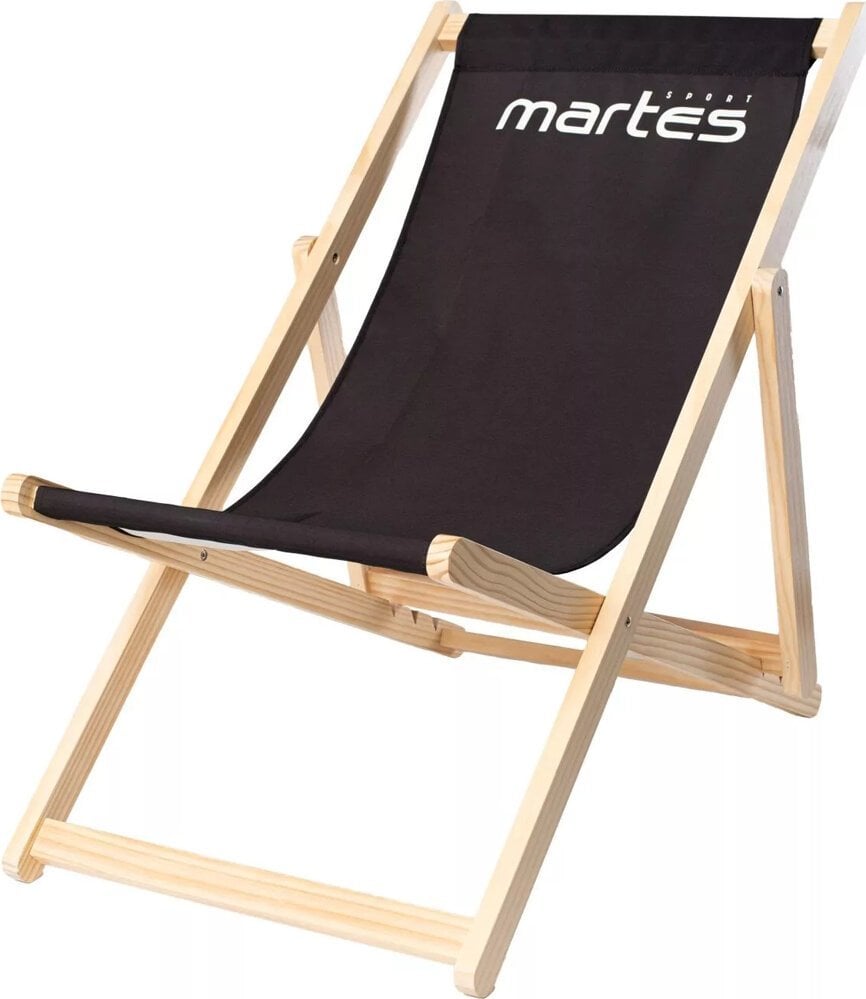 CC MARTES ESSENTIALS Leżak SUNBED MS