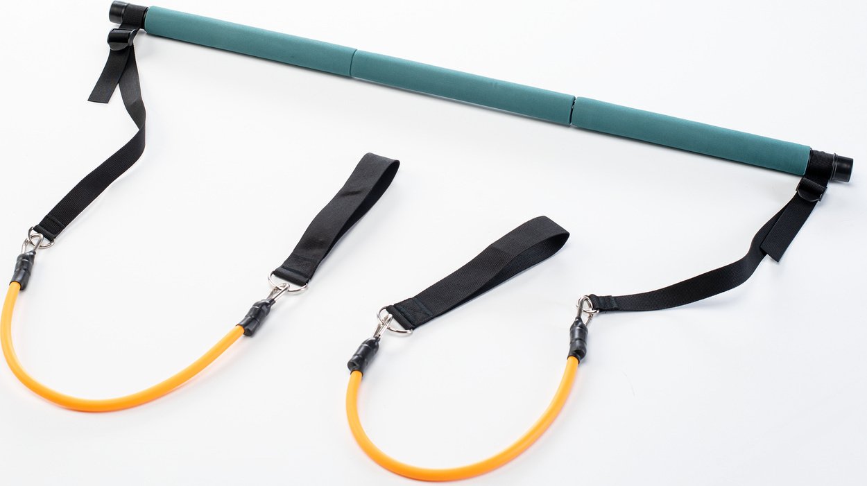 Martes Expander Pull Up Resistance Set