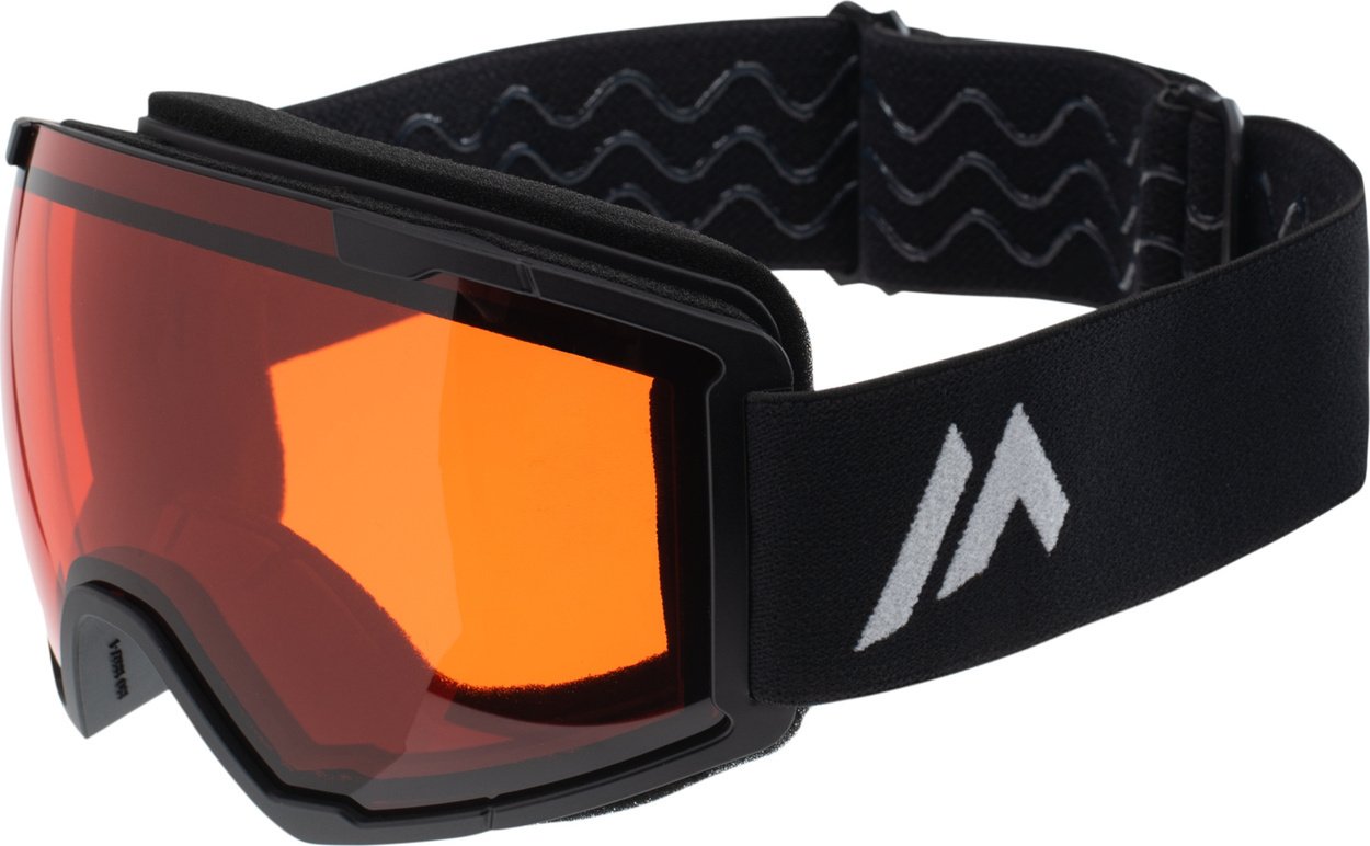 Martes Gogle narciarskie snowboard Glosin |