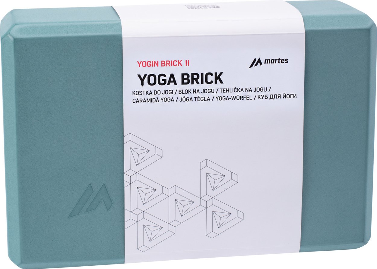 Martes  do jogi YOGIN BRICK II