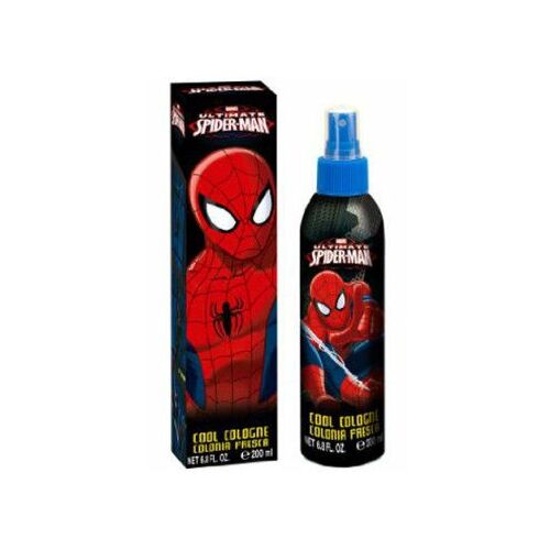 Marvel Ultimate Spiderman UNI 200ml |