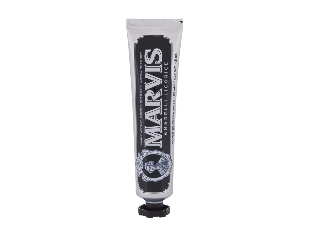 Marvis Fluoride Toothpaste pasta do z