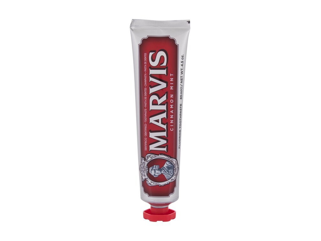 Marvis Fluoride Toothpaste pasta do z
