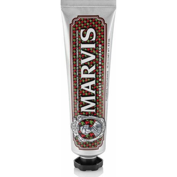 Marvis Fluoride Toothpaste pasta do z