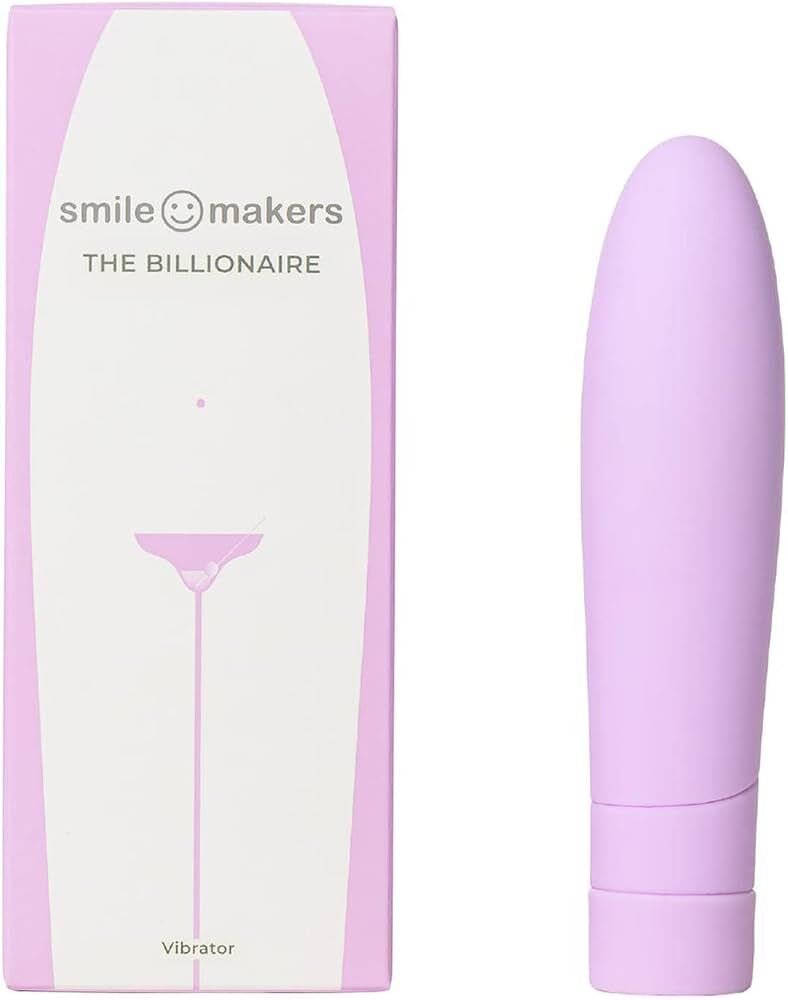 Masażer Herdegen Smile Makers The Billionaire