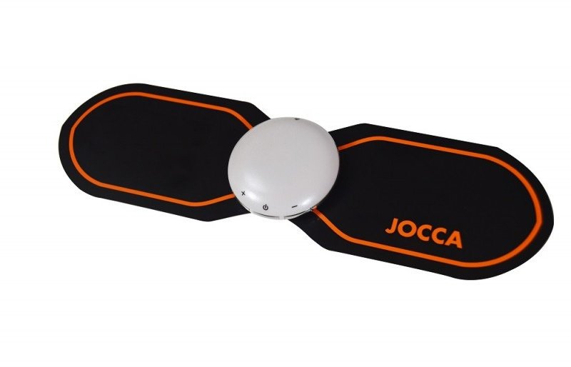 Masażer Jocca JOCCA Elektrostymulator Mięśni EMS