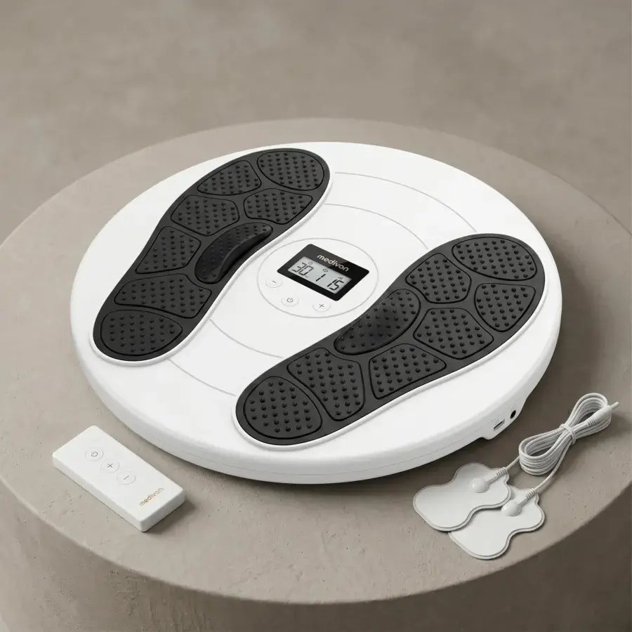 Masażer Medivon Flux TENS + EMS