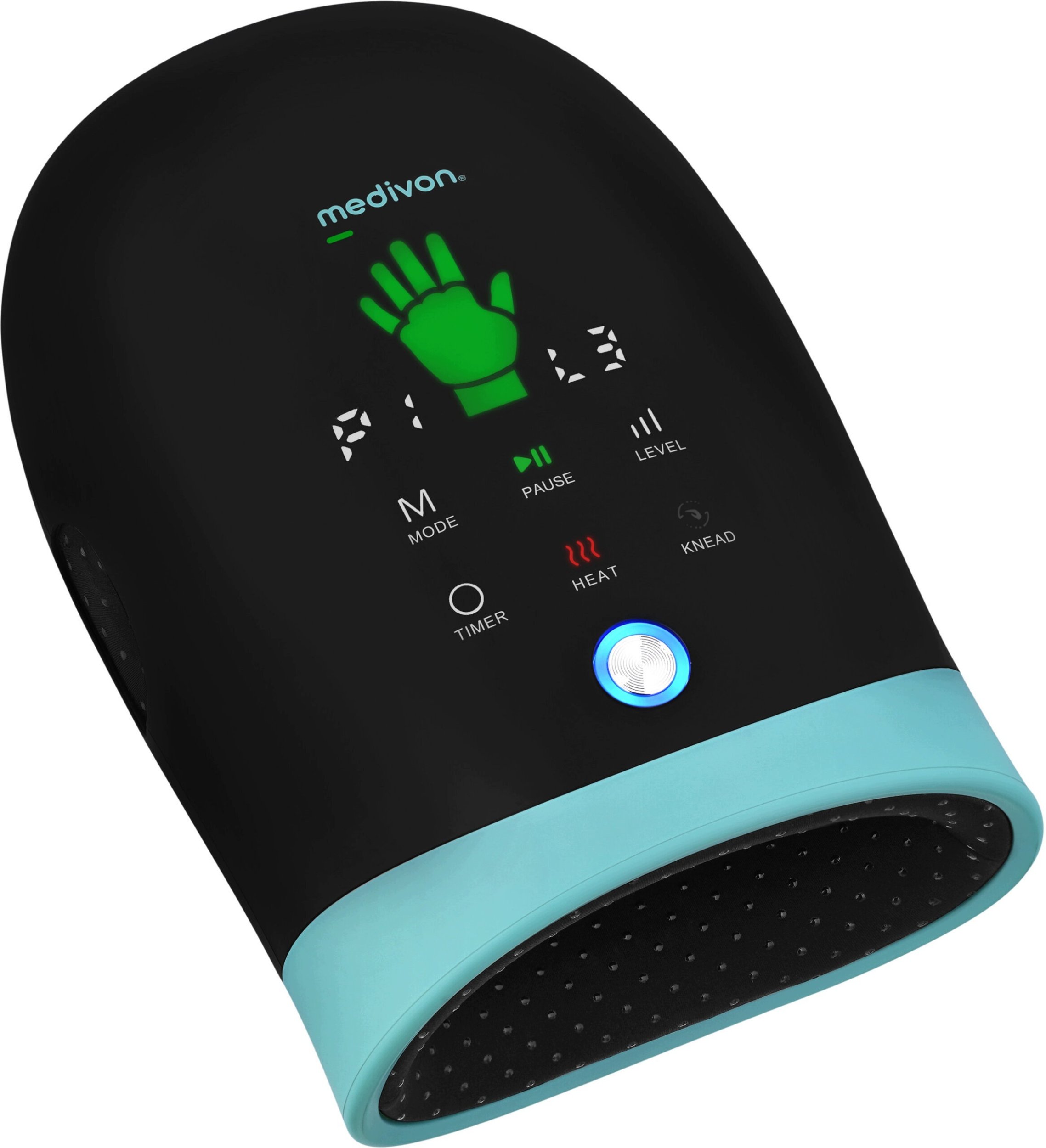 Masażer Medivon Hand Max (MED_06) |