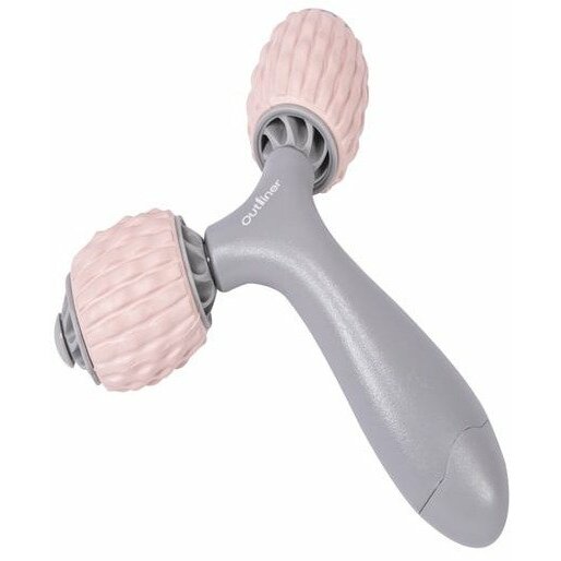 Masażer Outliner MASSAGE BAR LS5107 |