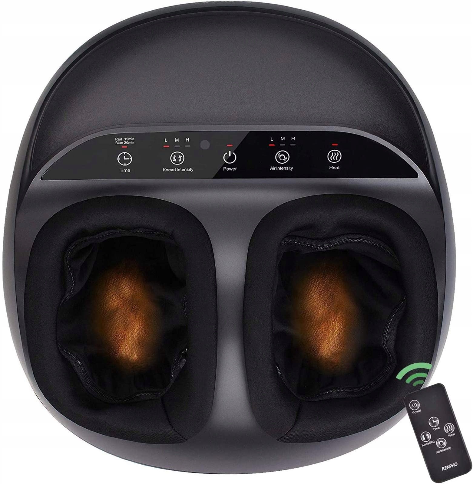 Masażer Renpho RENPHO Shiatsu Foot Massager