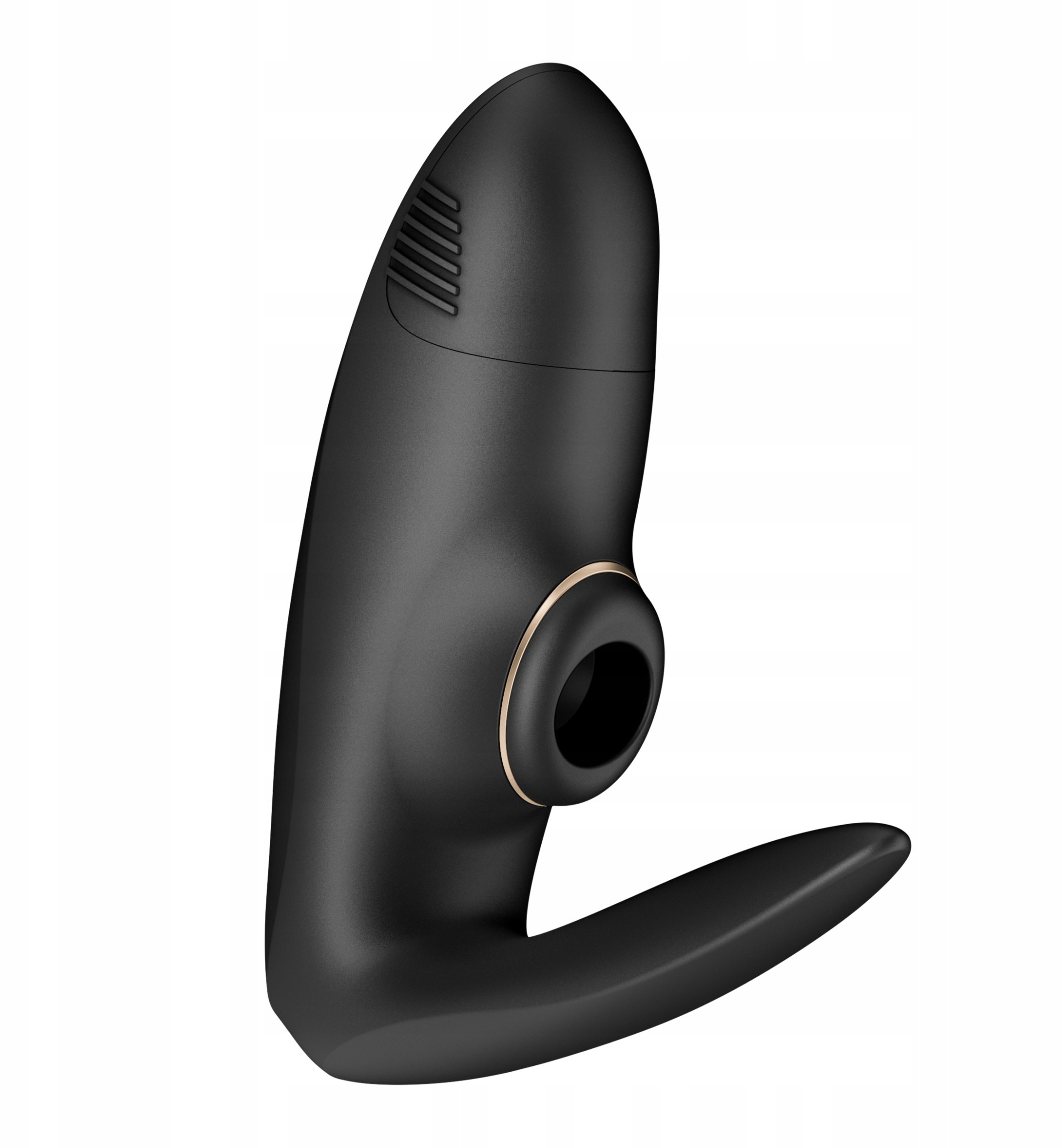 Masażer Satisfyer Pro 4 Couples (Black)
