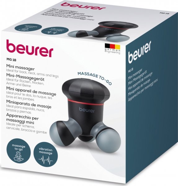 Masażer Beurer MG18 | 10255 |