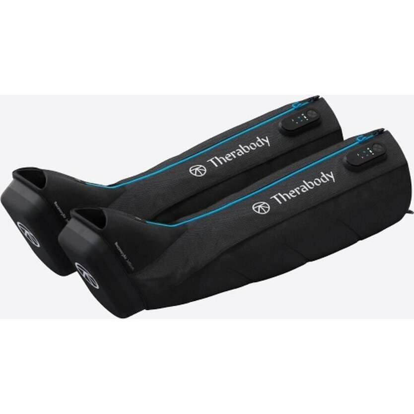 Masażer Therabody RecoveryAir JetBoots do nóg