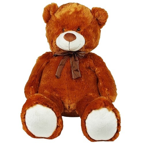 Madej Mascot Plush Teddy Bear with