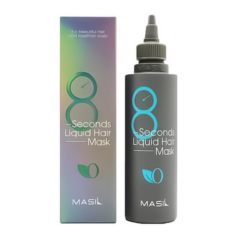 Masil 8 Seconds Liquid Hair Mask