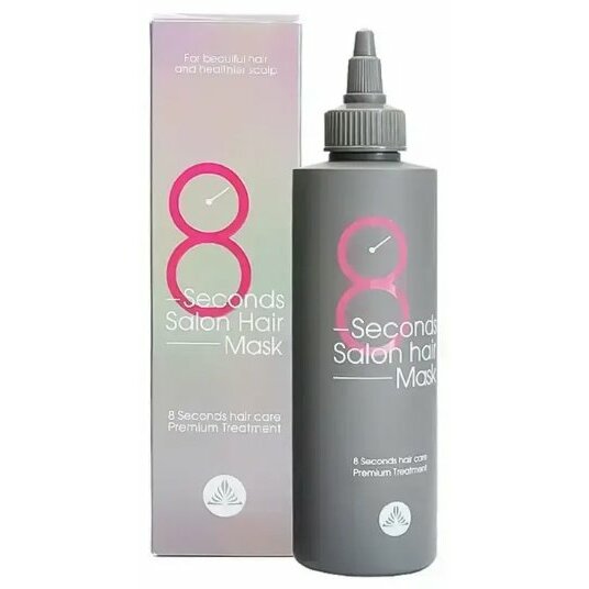 Masil 8 Seconds  Hair  350 ml