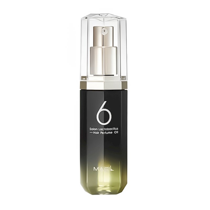 Masil Lactobacillus Hair e Oil Moisture