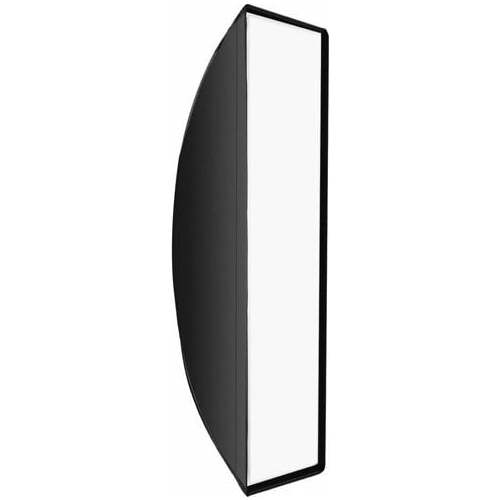 Massa Softbox Strip ProstokĄtny 30x140cm Na