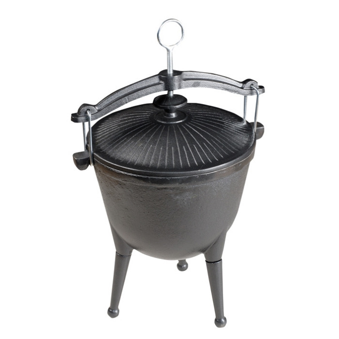 Master Grill & Party MG629 Kociołek
