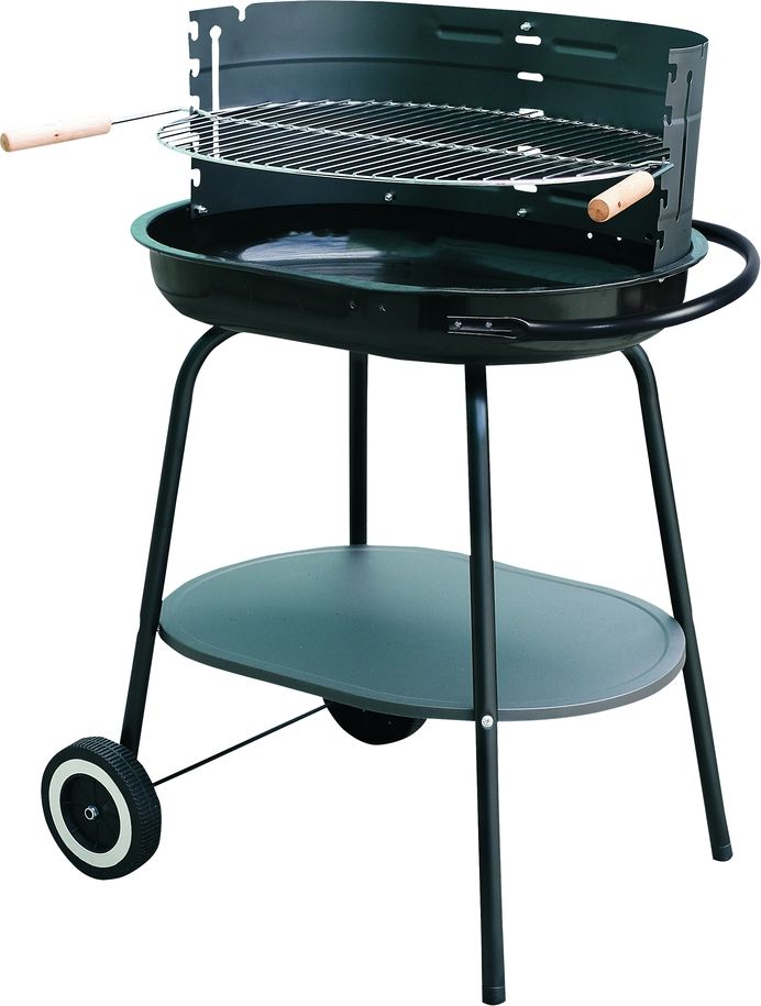 Master Grill & Party MG642 Grill
