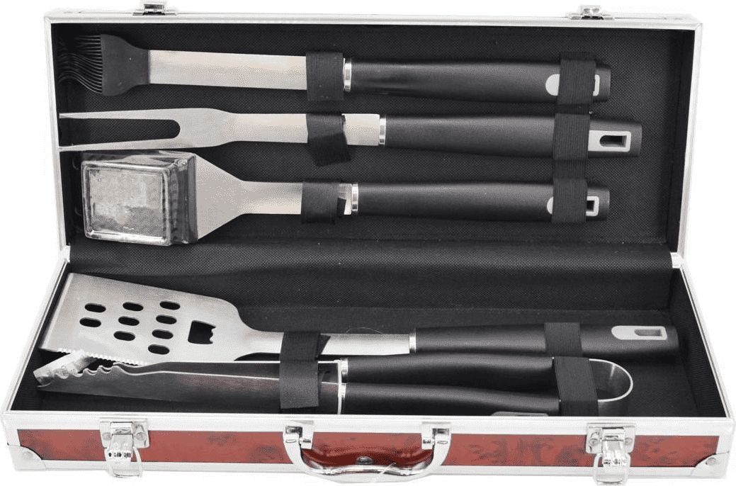 Master Grill & Party 5 (MG114)