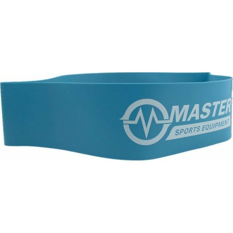 Master Guma do Fitness Blue |