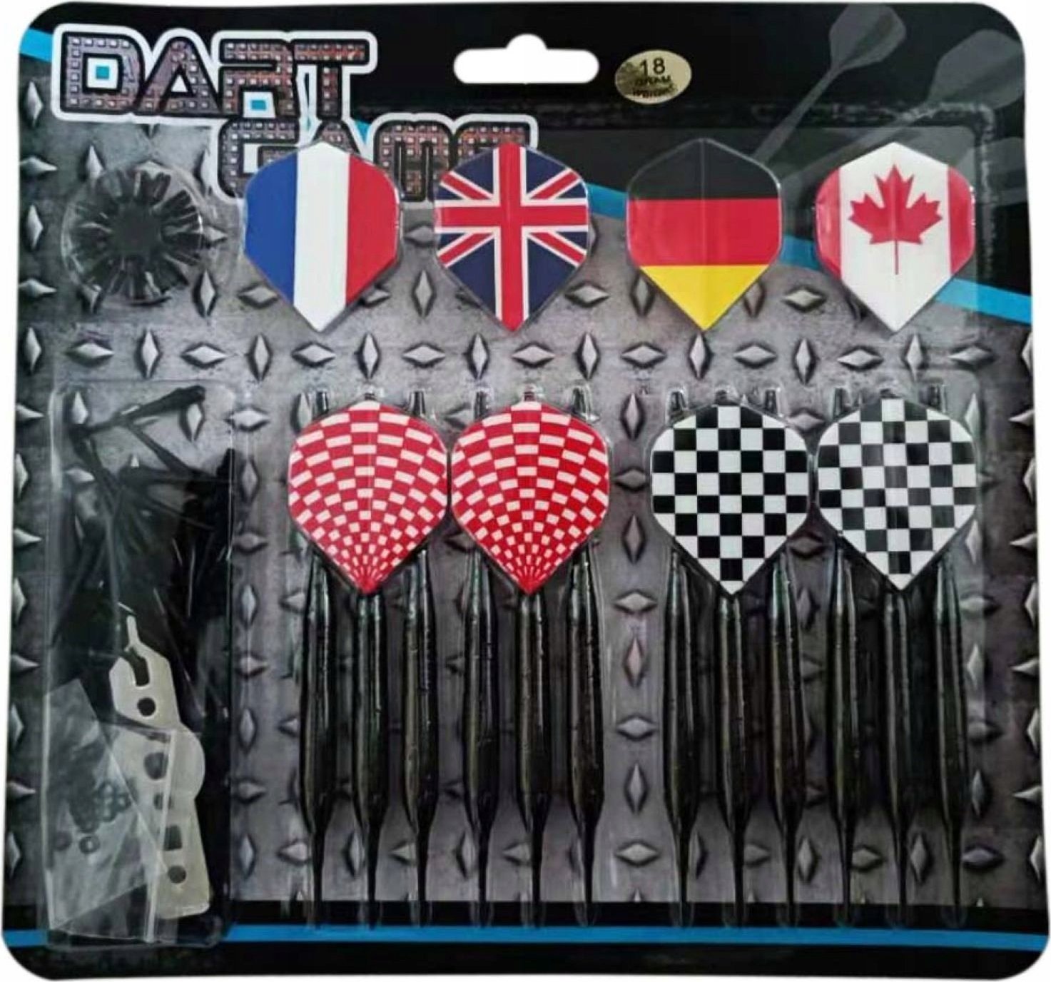 Master Lotki Rzutki do w Darta