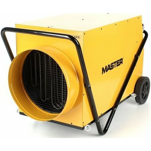 Master MASTER NAGRZEWNICA B30EPR 400V 30kW