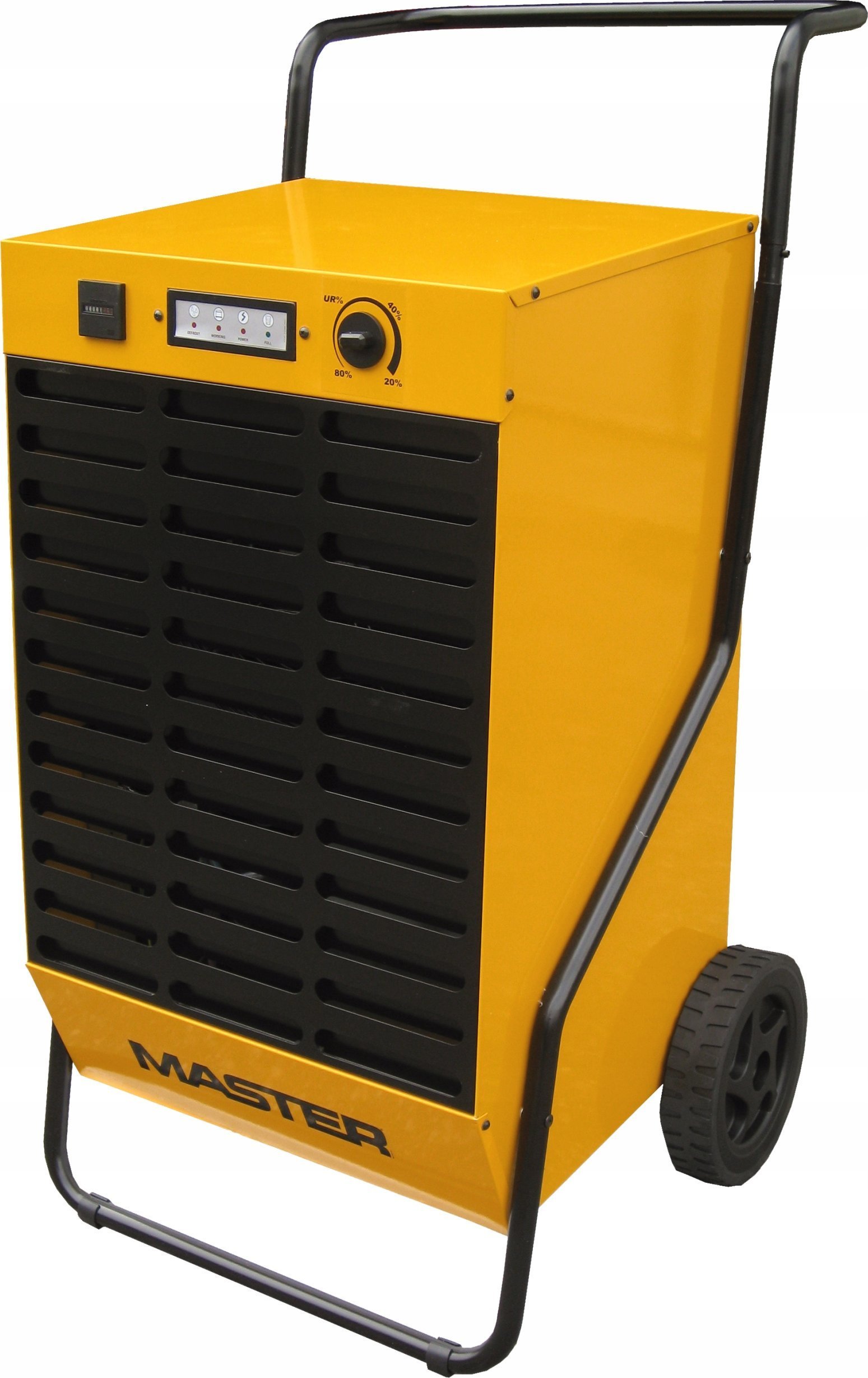 Master MASTER OSUSZA DH62 52 L
