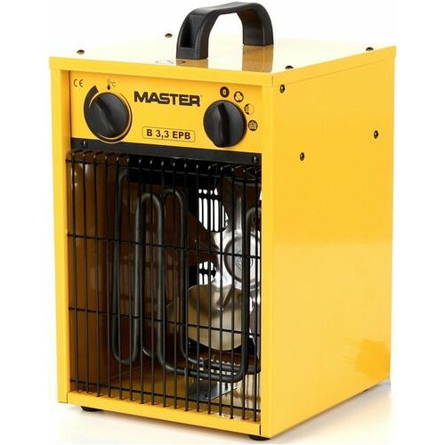 Master Nagrzewnica Master B 3,3