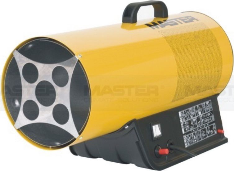 Master Nagrzewnica  (MA-4015.041) | MA-4015