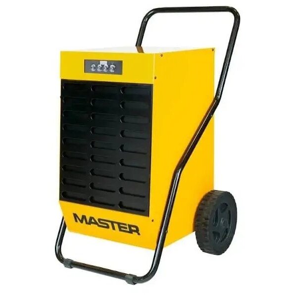 Master Osuszacz DH 62 - 4140