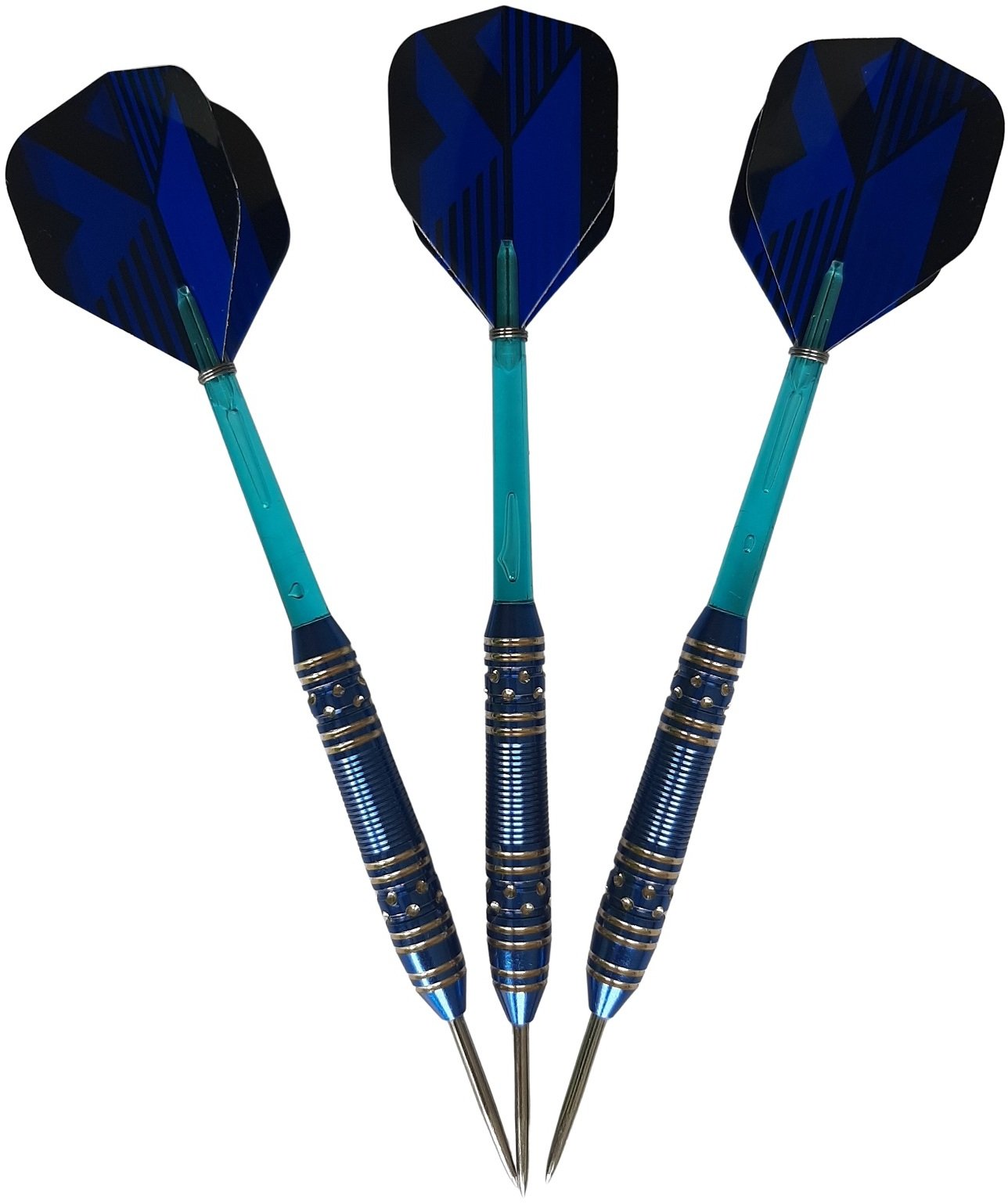 Master Rzutki do darta Cyclone Brass